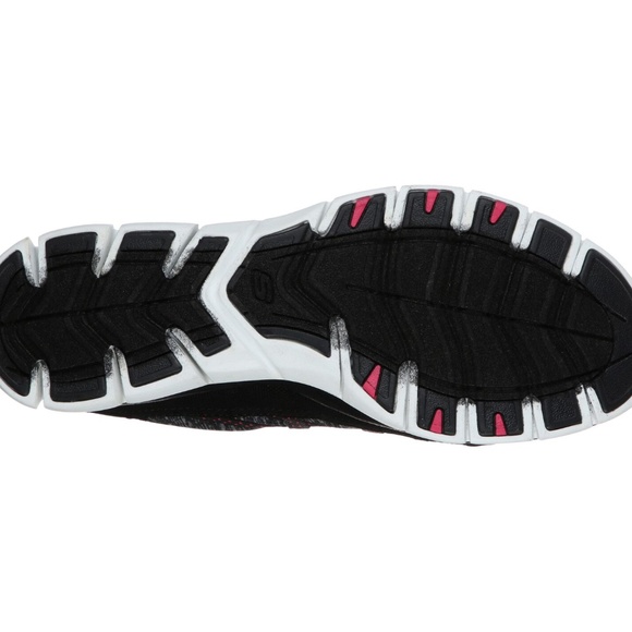 SKECHERS Women's Gratis Let's Cruise Sneakers - Picture 5 of 7